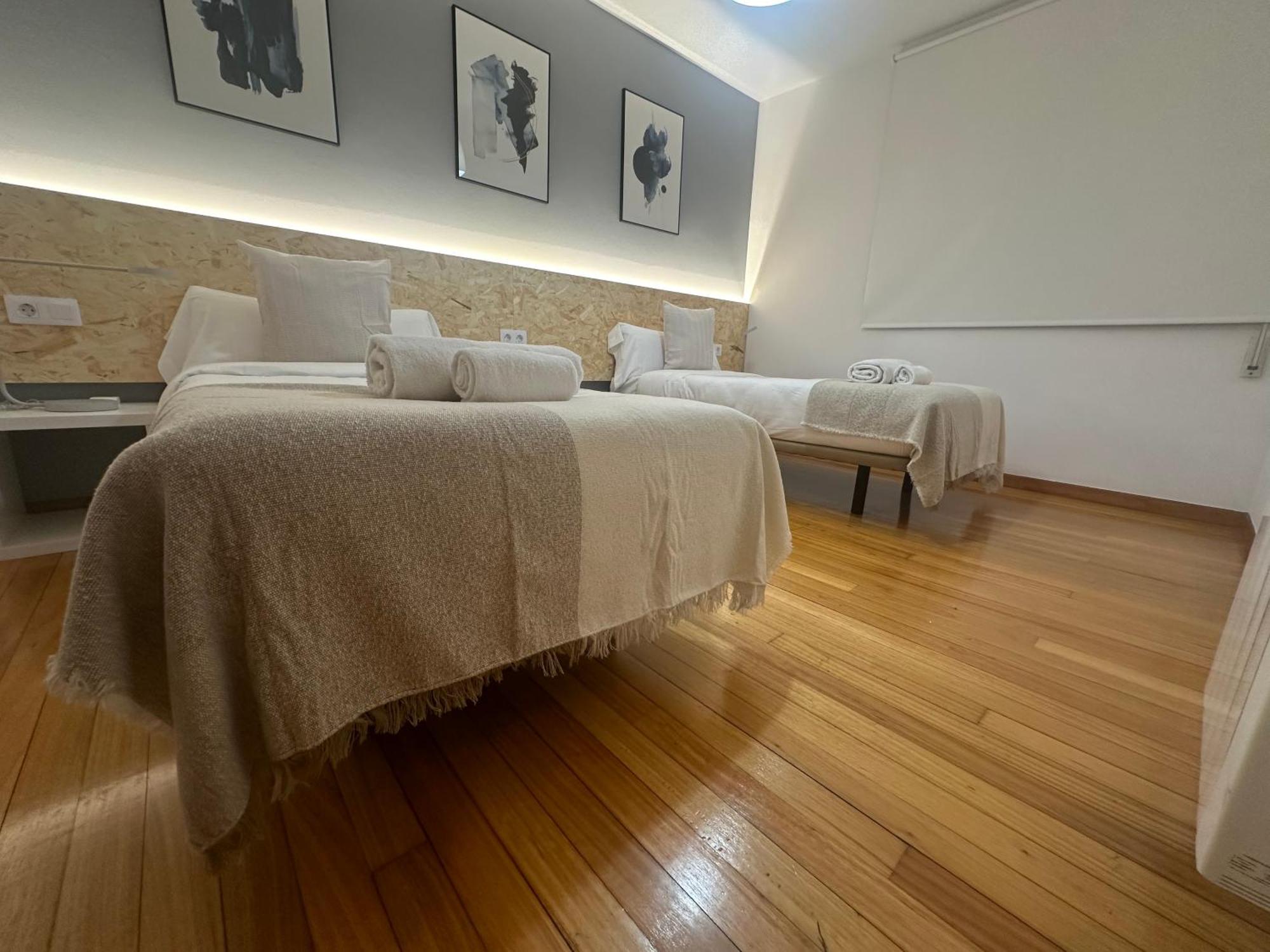 Gv35 By Oktheway Apartment *
