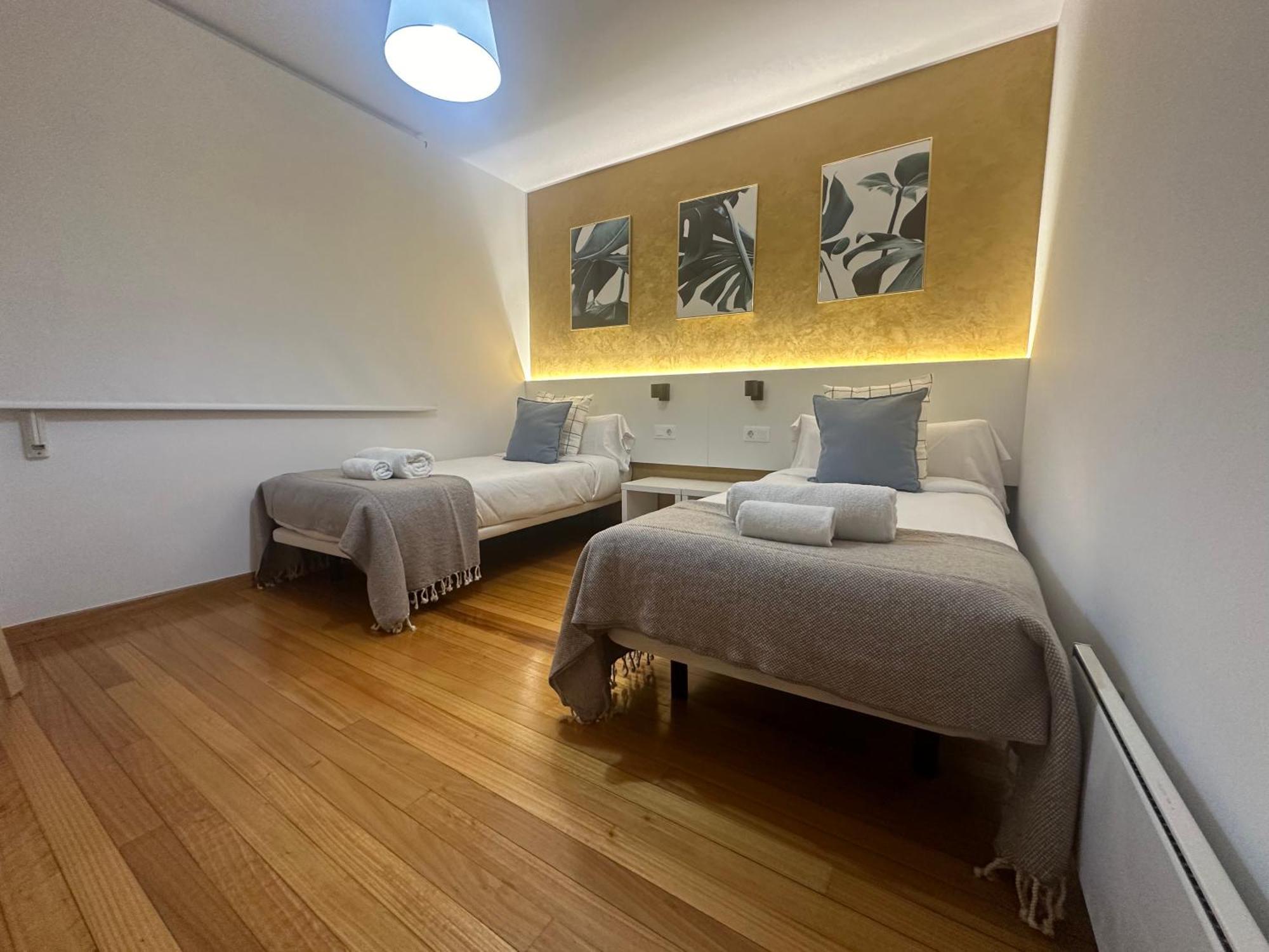Apartment Gv35 By Oktheway