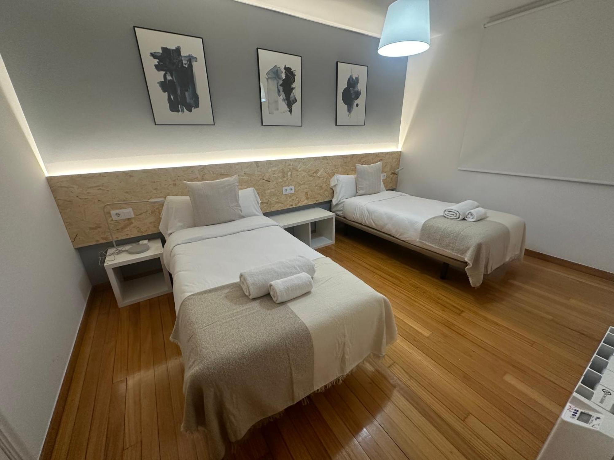 Gv35 By Oktheway Apartament
