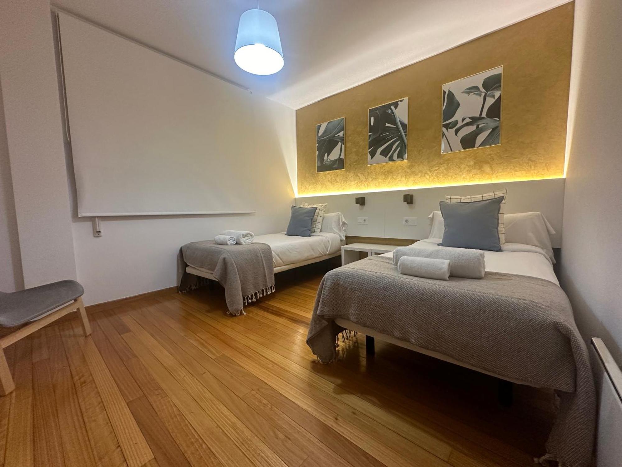 Gv35 By Oktheway Apartament *