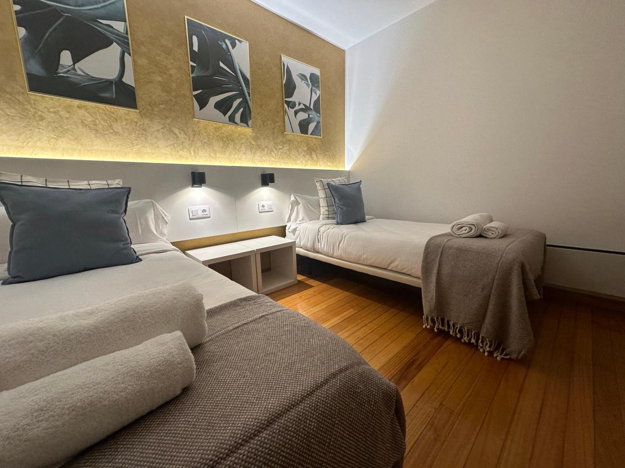 Apartment Gv35 By Oktheway