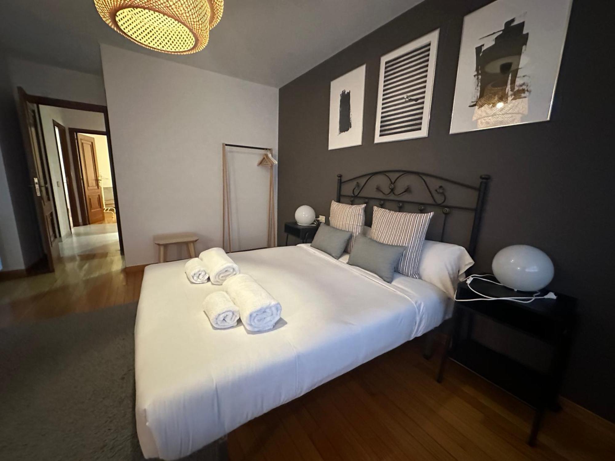 Apartament Gv35 By Oktheway