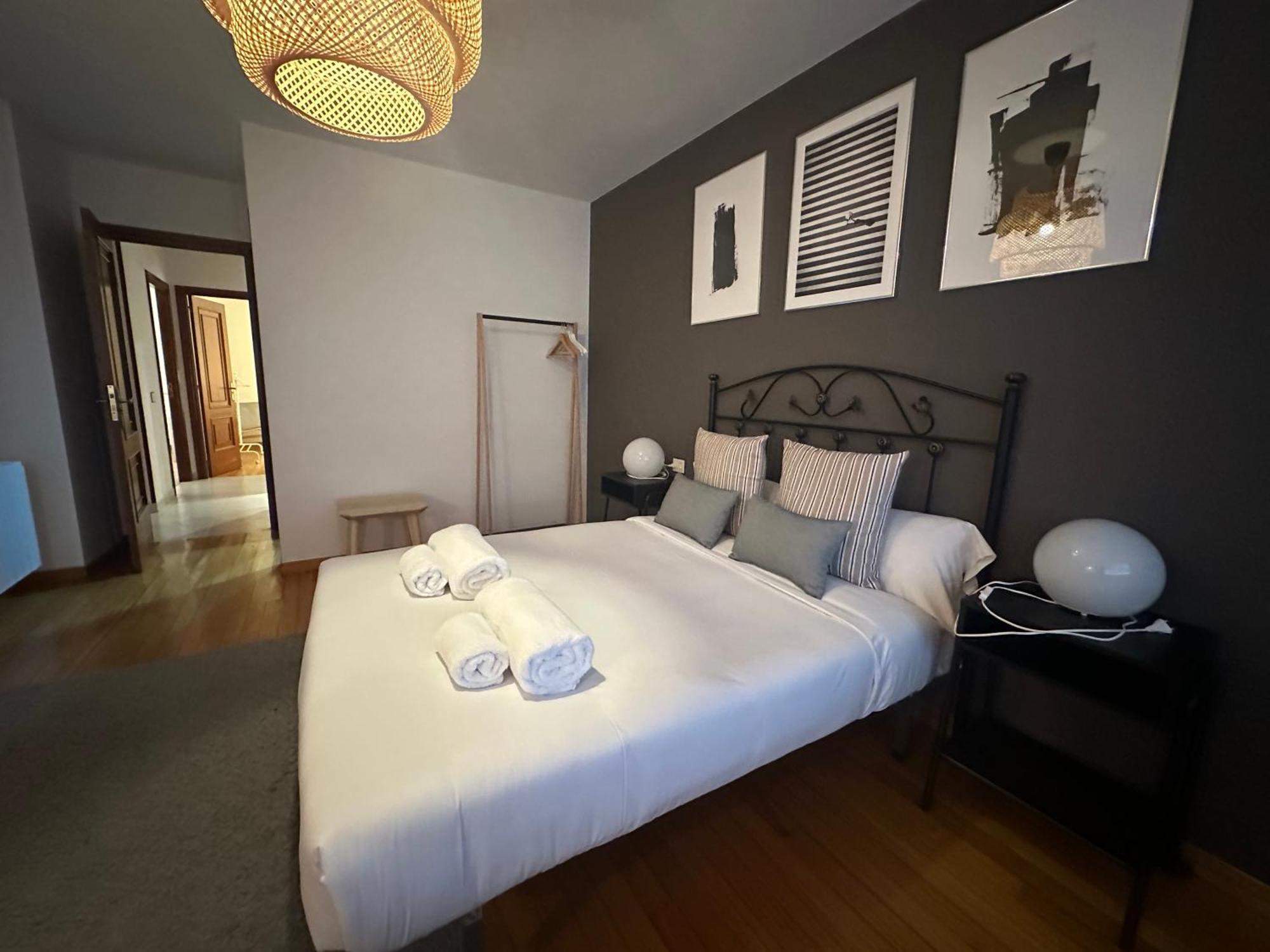 Gv35 By Oktheway Apartment *