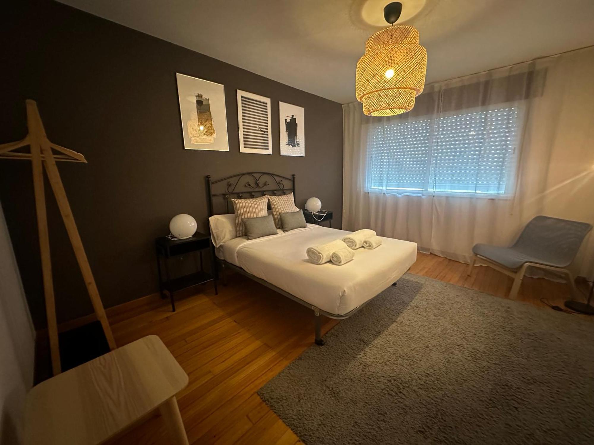 Apartament Gv35 By Oktheway Sarria