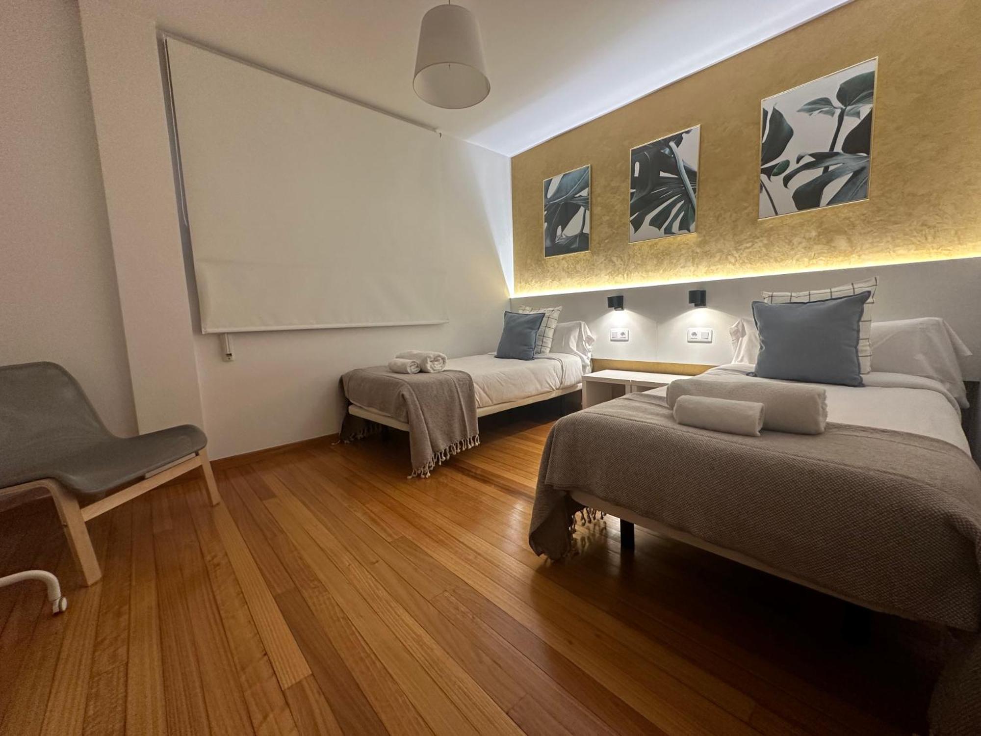 Gv35 By Oktheway Apartment