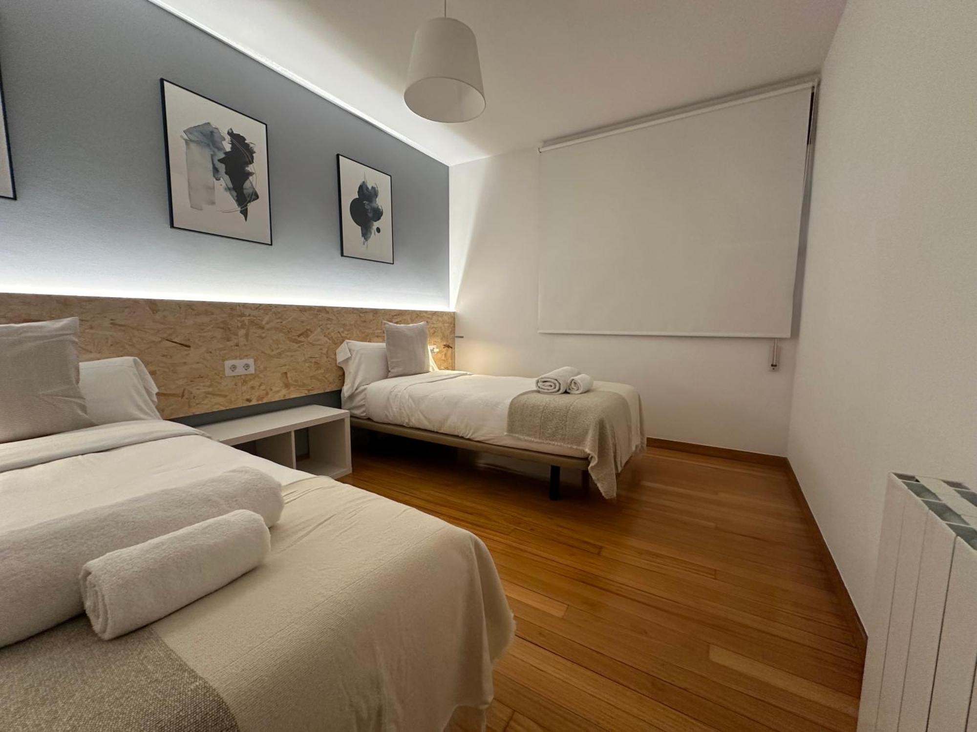 Gv35 By Oktheway Apartament *