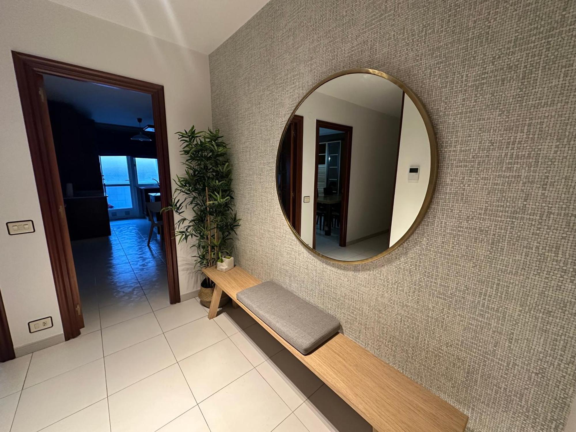 Gv35 By Oktheway Apartament Sarria