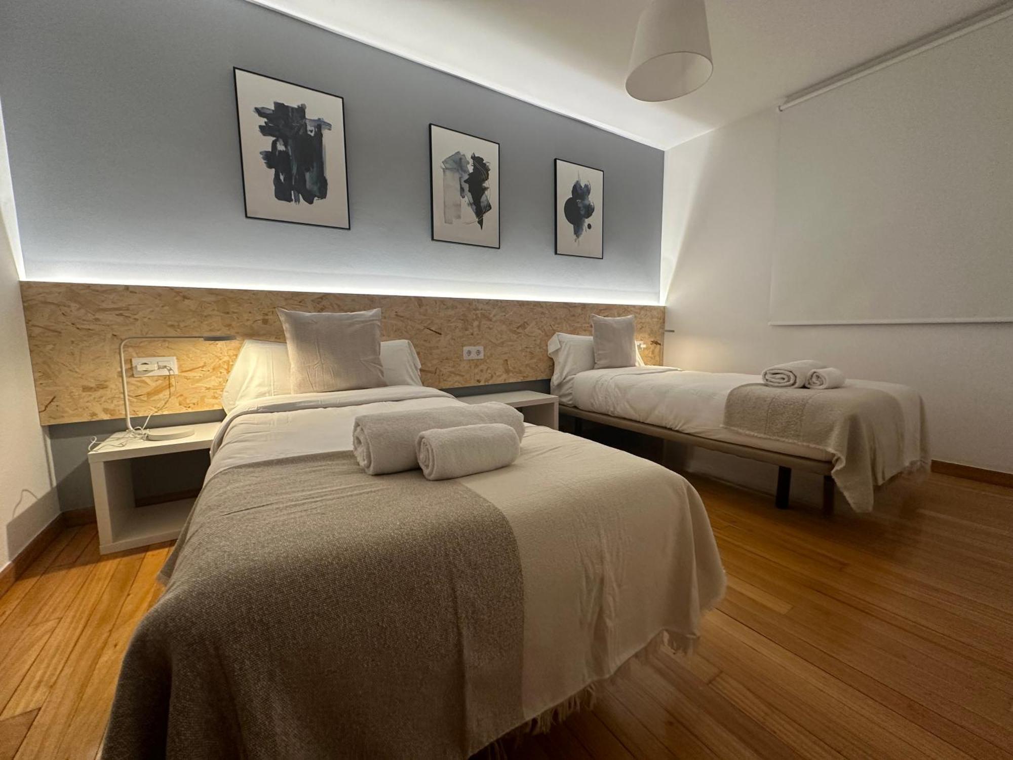Gv35 By Oktheway Apartament *